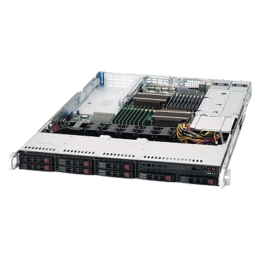 Сервер Supermicro AS-1122G-URF4+
