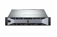 Сервер DELL PowerEdge R530