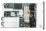 Сервер HP ProLiant DL360 Gen5