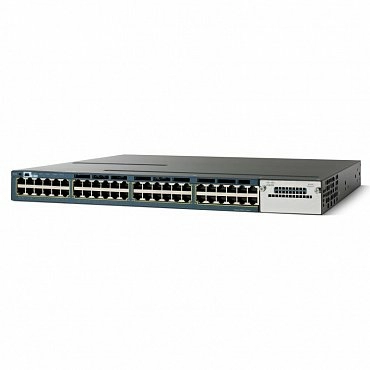 Коммутатор Cisco Catalyst WS-C3560X-48T-S
