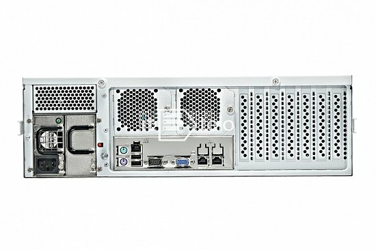 NAS хранилище cервер Etegro Hyperion RS370 X8