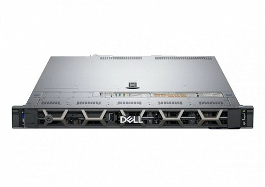 Сервер DELL PowerEdge R440 ref