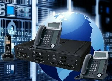 Сервер IP-телефонии