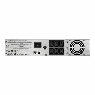 ИБП APC SMC2000I-2U