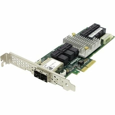SAS экспандер Adaptec AEC-82885T 12гб / с