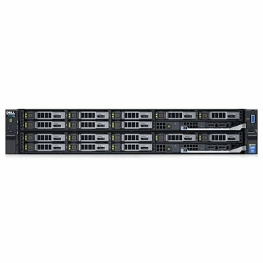 Сервер DELL PowerEdge FC830