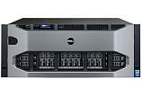 Сервер DELL PowerEdge R930