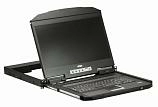 KVM Консоль Aten CL3100NX-ATA-RG