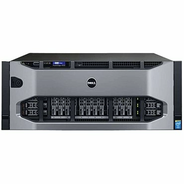 Сервер DELL PowerEdge R930