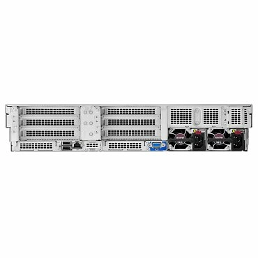 Сервер HP ProLiant DL380 Gen11