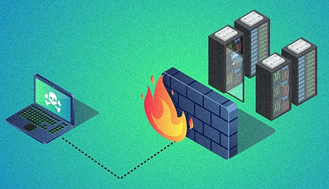 Как защитить удаленный сервер Windows от внутренних и внешних угроз
