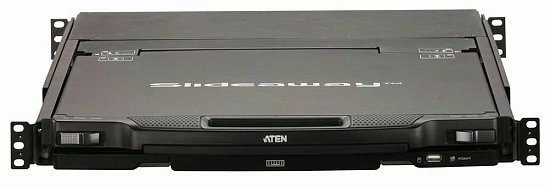KVM Консоль Aten CL5800N-ATA-RG