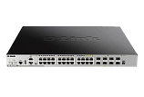 Коммутатор D-link DGS-3630-28PC/A2ASI