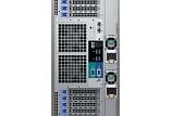 Сервер DELL PowerEdge T640