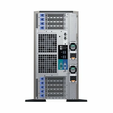 Сервер DELL PowerEdge T640