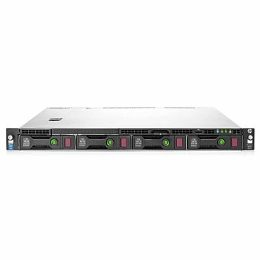 Сервер HP ProLiant DL60 Gen9
