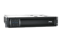 ИБП APC SMT1000RMI2UC Smart-UPS