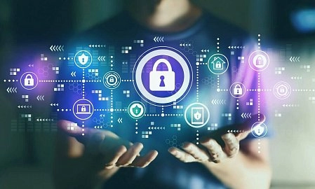 Технологии защиты информации