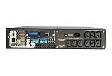 ИБП APC SUM1500RMXLI2U