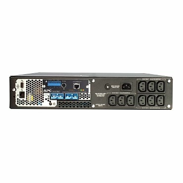 ИБП APC SUM1500RMXLI2U