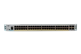 Коммутатор Cisco C1000-48P-4X-L