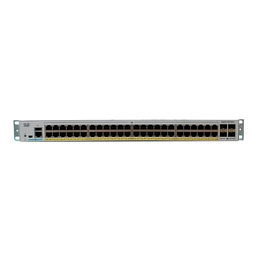 Купить бу коммутатор cisco catalyst ws c3750 48ps s в ittelo.ru