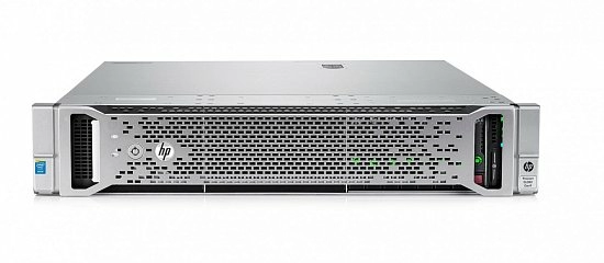 Сервер HP ProLiant DL380 Gen9 ref - комплект