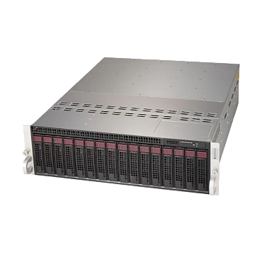 Сервер Supermicro SYS-5039MC-H8TRF
