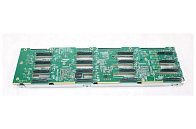 Бэкплейн для корпусов 3U Supermicro BPN-SAS3-836EL 12гб/с
