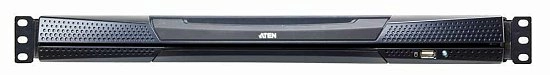 KVM Консоль Aten KL1508AiM / KL1508AiM-AXA-RG
