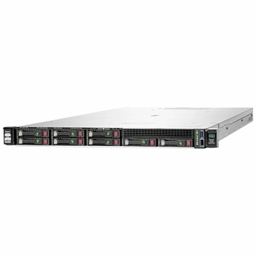 Сервер HP ProLiant DL325 Gen10 Plus