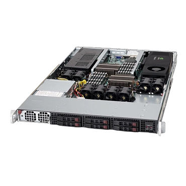 Сервер Supermicro SYS-1026GT-TF