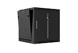 Шкаф серверный 6U Cabeus SH-05F-6U60/60m-BK