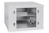 Шкаф серверный 10" 4U Cabeus WSC-4Um