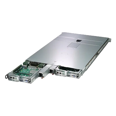 Сервер Supermicro SYS-1029TP-DTR