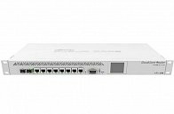 Купить маршрутизатор MikroTik cloud core CCR1036-8G-2S+EM в ittelo.ru