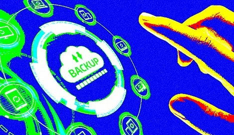 Как создать системы надежного резервного копирования под NAS