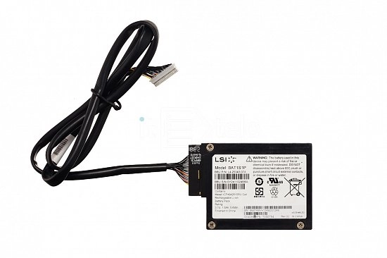 Батарея резервного питания BBU08 BAT1S1P (для D2616, 9260/9261)