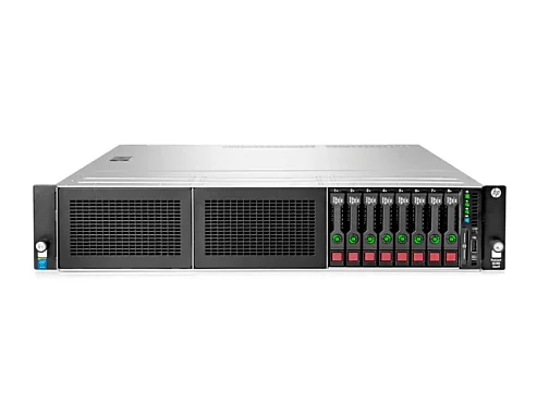Сервер HP ProLiant DL180 Gen9