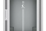 Шкаф серверный 6U Cabeus SH-05F-6U60/45