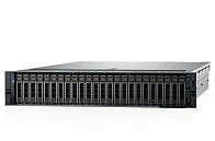 Сервер DELL PowerEdge R840