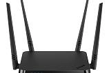 Маршрутизатор D-link DIR-822/RU/E1A