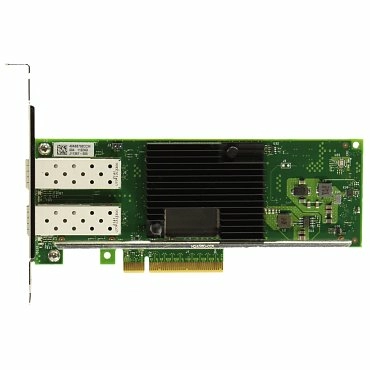 Сетевая карта Intel X710-DA2/10 Гбит в сек/2 порта SFP+ ref