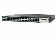 Коммутатор Cisco Catalyst WS-C3560X-48T-S