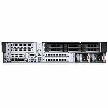 Сервер DELL PowerEdge XR12