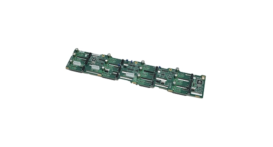 Бэкплейн для корпусов 2U Supermicro BPN-SAS-826A 12гб/с