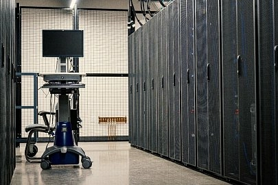 Сервера для дома и небольшого бизнеса: особенности установки