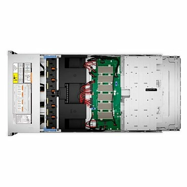 Сервер DELL PowerEdge XE9680