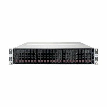 Сервер Supermicro SYS-2029TP-HC1R