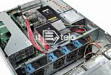 Сервер HP ProLiant DL180 Gen6